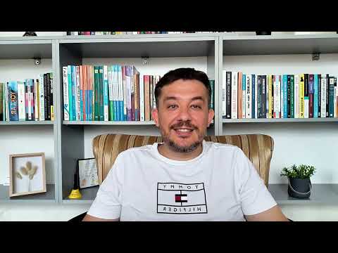 Matematik Özel Ders Tanıtım Videosu - Mustafa Hoca ile Online Ders