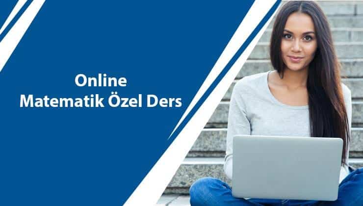 Online Matematik Özel Ders