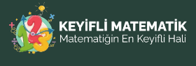 Keyifli Matematik Logo