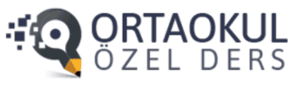 Ortaokul Matematik Logo