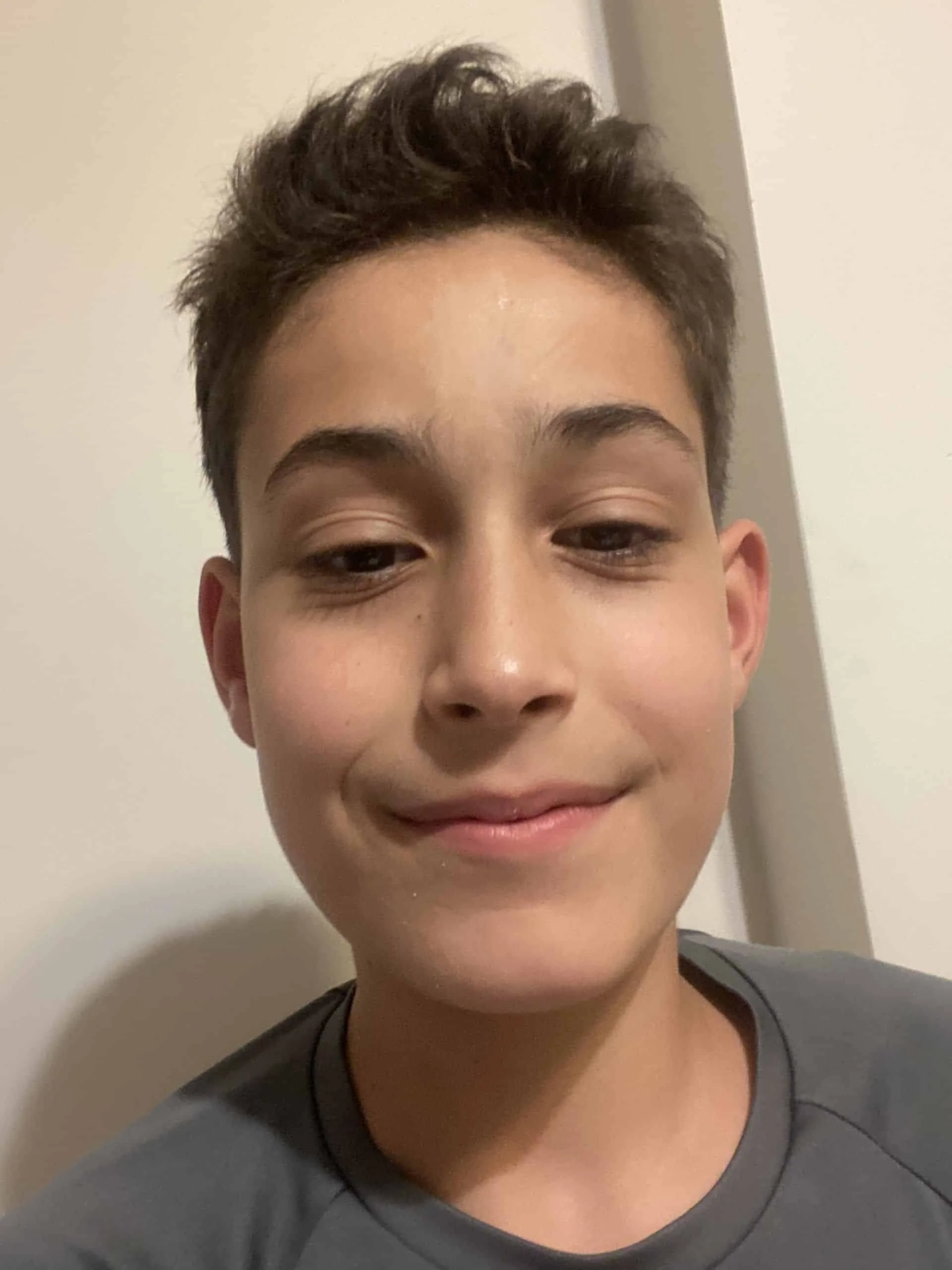 Ömer G.