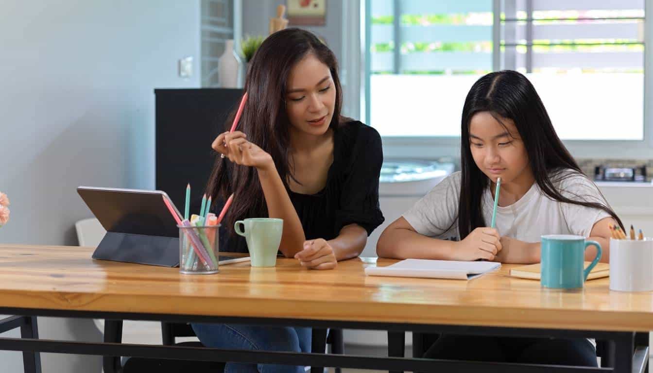 Matematik Özel Ders Avrupa Konutları - Birebir Eğitim