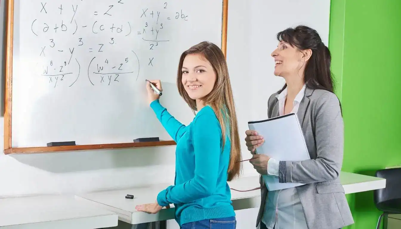 Özel Ders Şişli Mecidiyeköy Gayrettepe Fulya – birebir matematik dersi