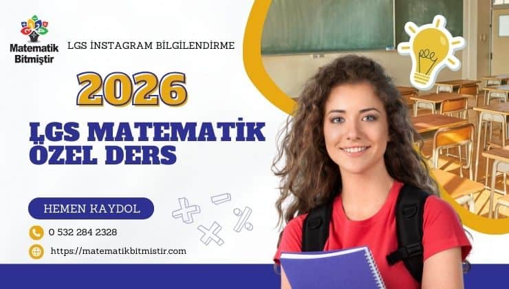 lgs instagram tanıtım