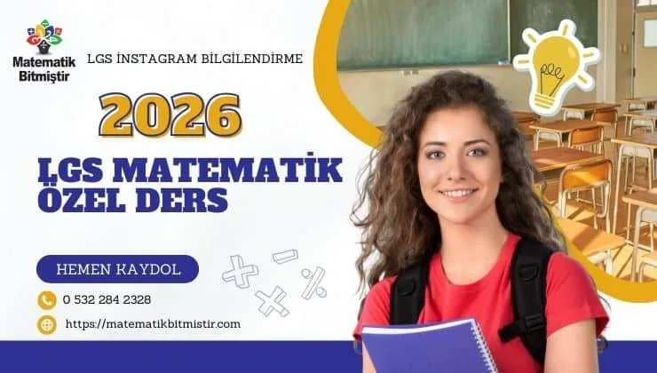 lgs instagram tanıtım