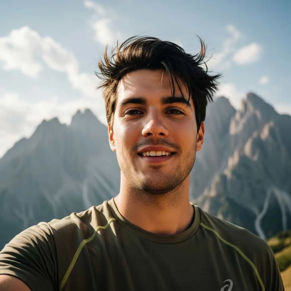Burak K.