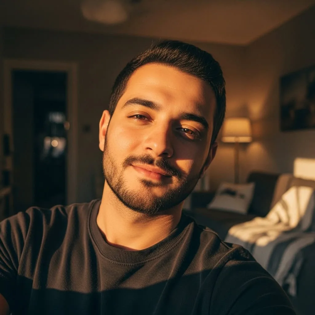 Deniz M.