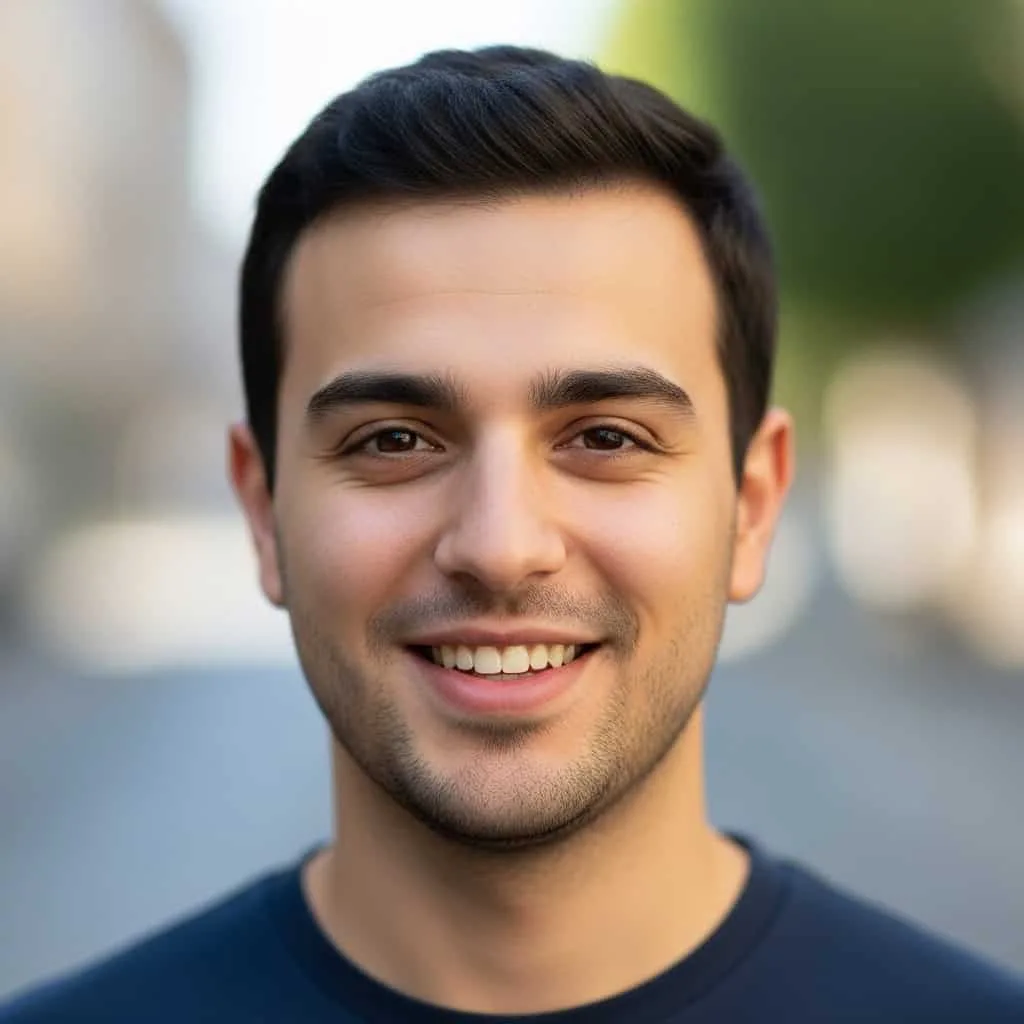 Hakan P.