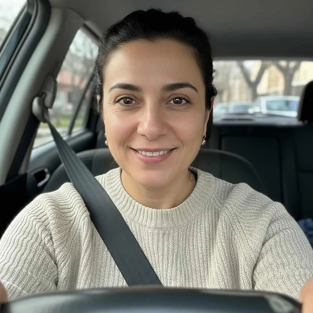 Sakine K. (Veli)