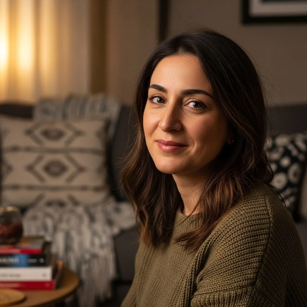 Melike H. (Veli)
