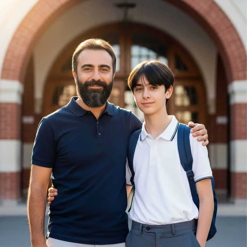 Selim Ş. (Veli)