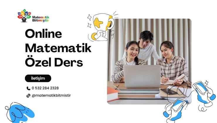 Online Matematik Özel Ders