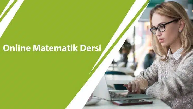 Online Matematik Dersi