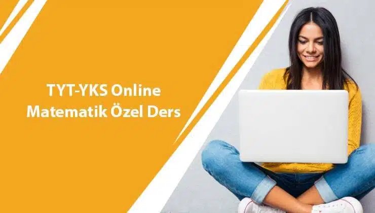 TYT-YKS Online Matematik Özel Ders