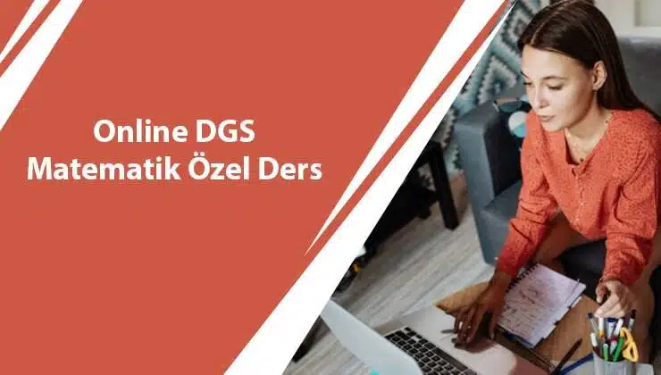 Online DGS Matematik Özel Ders