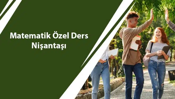 Matematik Özel Ders Nişantaşı