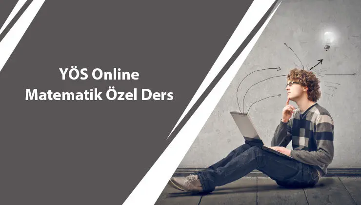 YÖS Online Matematik Özel Ders