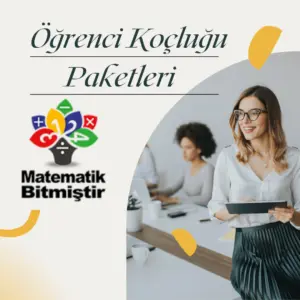 Öğrenci Koçluğu Paketleri