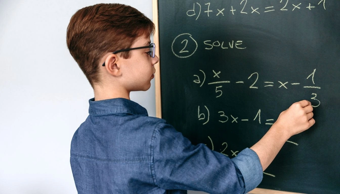 7. Sınıf Matematik Özel Dersleri