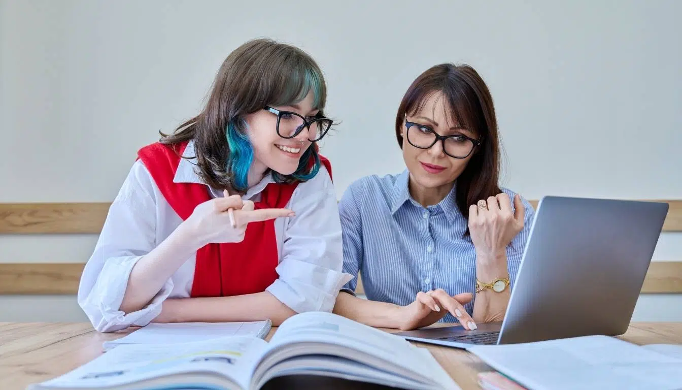 Avrupa Konutları Özel Matematik Dersi