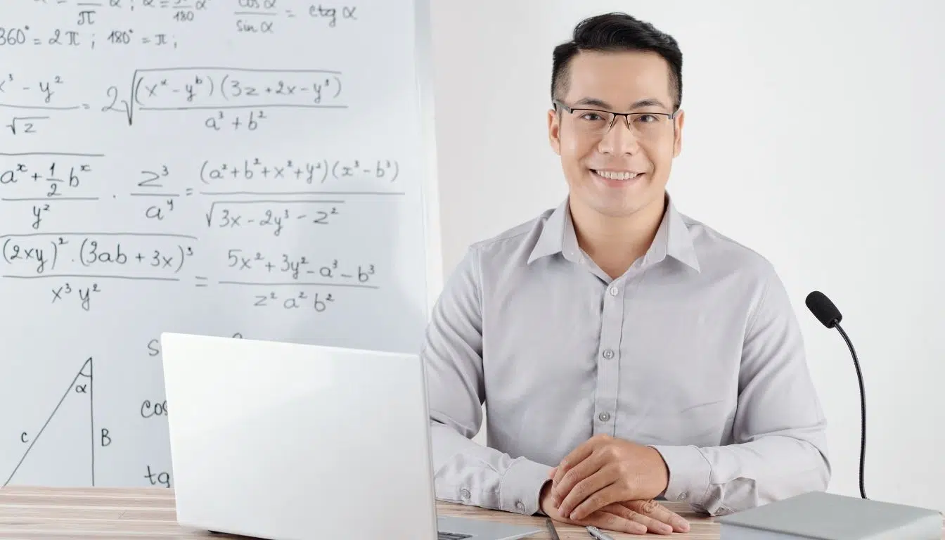 YÖS Matematik Dersleri
